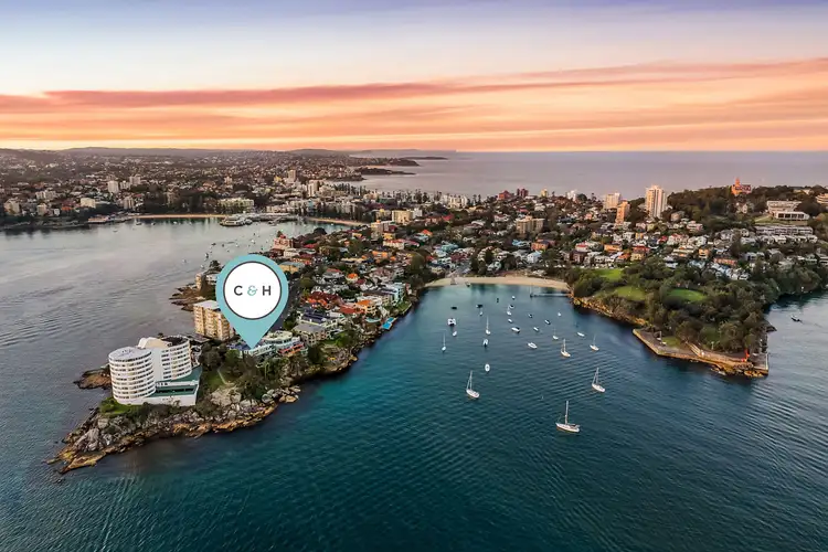 4/2 Addison Road, Manly NSW 2095