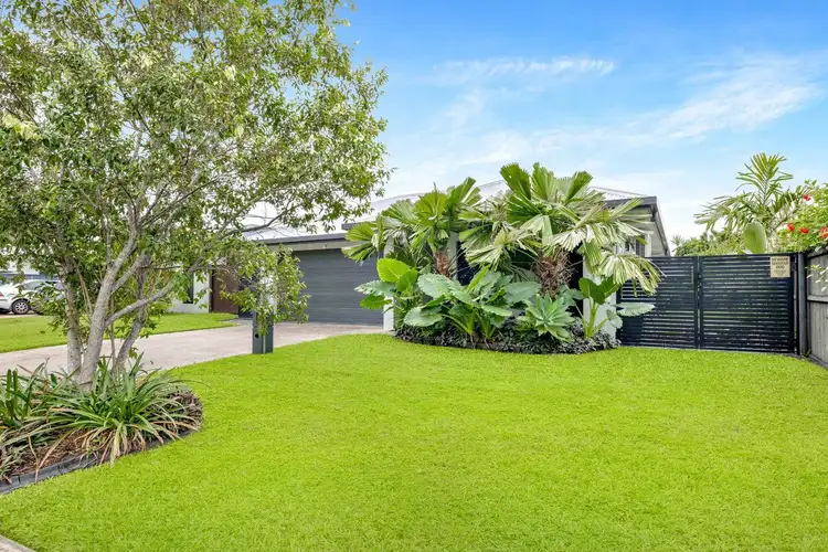 Second view of Homely house listing, 158 Roberts Drive, Trinity Beach QLD 4879