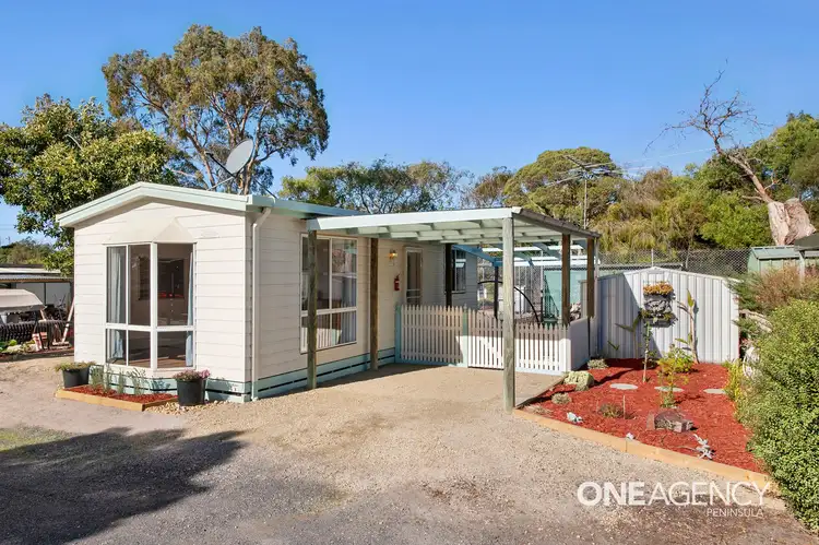 Main view of Homely house listing, 3/6 Lumeah Road, Somerville VIC 3912