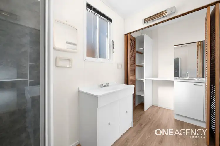 Fourth view of Homely house listing, 3/6 Lumeah Road, Somerville VIC 3912
