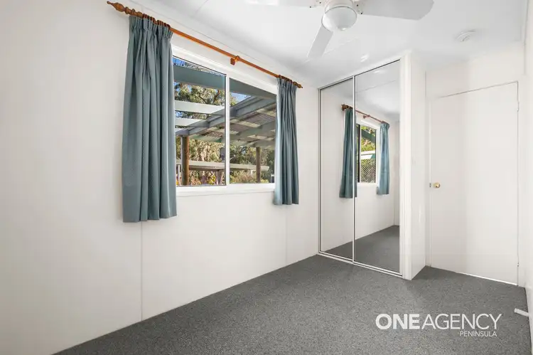 Fifth view of Homely house listing, 3/6 Lumeah Road, Somerville VIC 3912