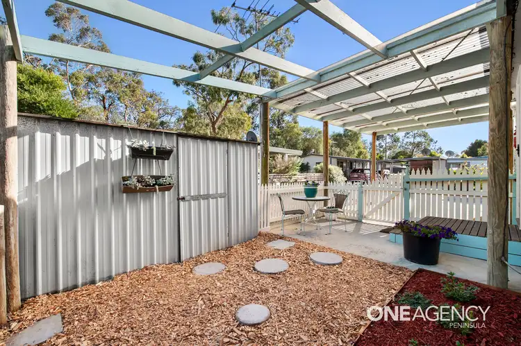 Sixth view of Homely house listing, 3/6 Lumeah Road, Somerville VIC 3912