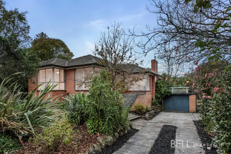 11 Graeme Avenue, Ringwood VIC 3134