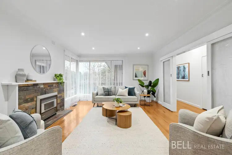 Second view of Homely house listing, 11 Graeme Avenue, Ringwood VIC 3134