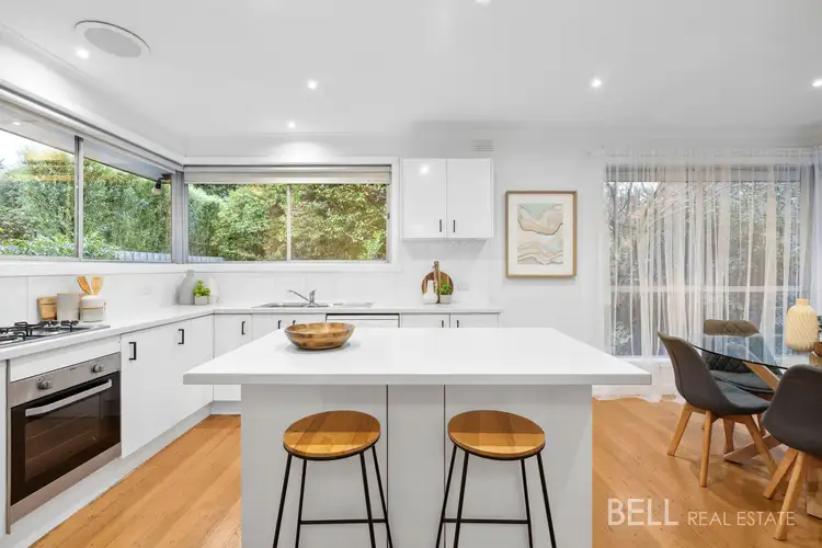 Third view of Homely house listing, 11 Graeme Avenue, Ringwood VIC 3134