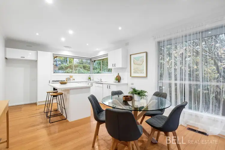 Fourth view of Homely house listing, 11 Graeme Avenue, Ringwood VIC 3134