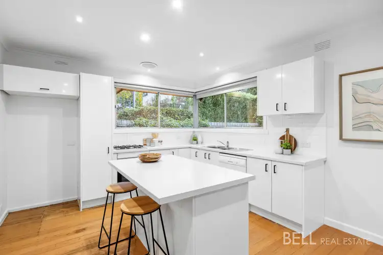 Fifth view of Homely house listing, 11 Graeme Avenue, Ringwood VIC 3134