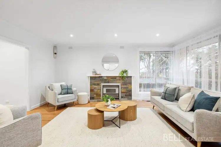 Sixth view of Homely house listing, 11 Graeme Avenue, Ringwood VIC 3134