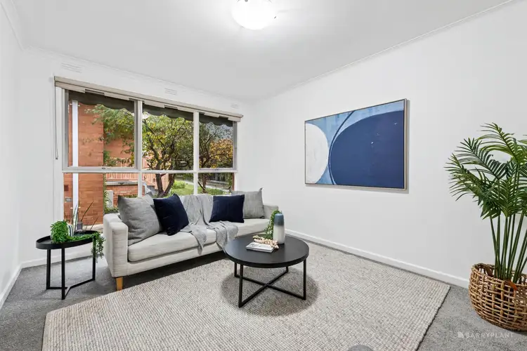 Second view of Homely unit listing, 7/51 McCulloch Street, Nunawading VIC 3131