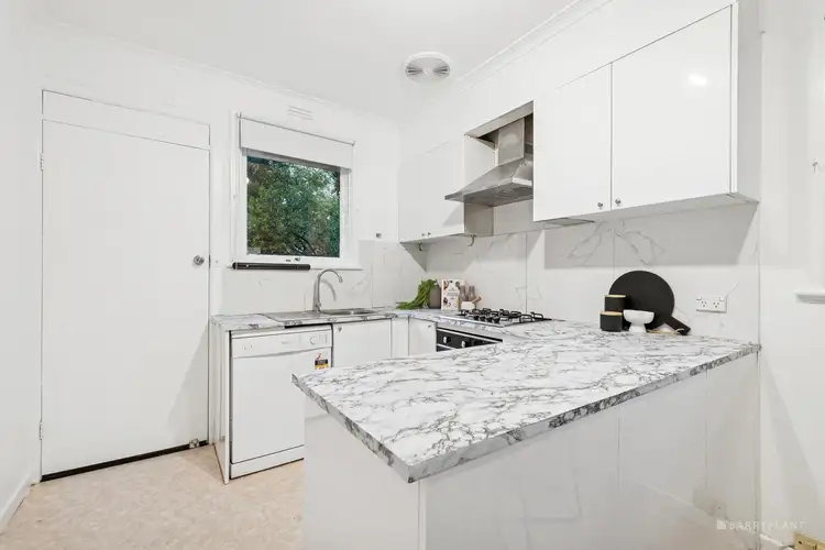 Fifth view of Homely unit listing, 7/51 McCulloch Street, Nunawading VIC 3131