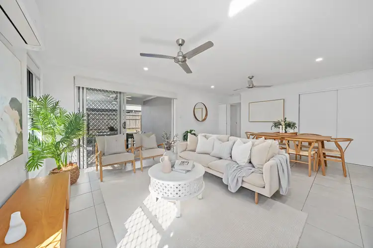 28 Benjamen Crescent, Nirimba QLD 4551