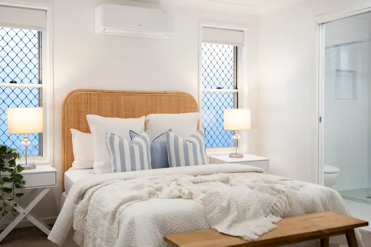 Fifth view of Homely house listing, 28 Benjamen Crescent, Nirimba QLD 4551