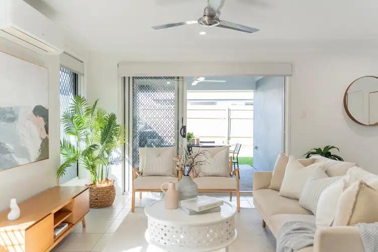 Sixth view of Homely house listing, 28 Benjamen Crescent, Nirimba QLD 4551