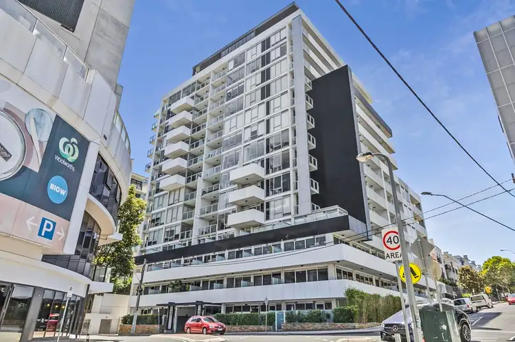 607/77 River Street, South Yarra VIC 3141