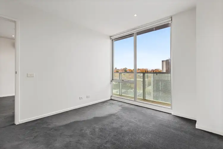 Fourth view of Homely apartment listing, 607/77 River Street, South Yarra VIC 3141