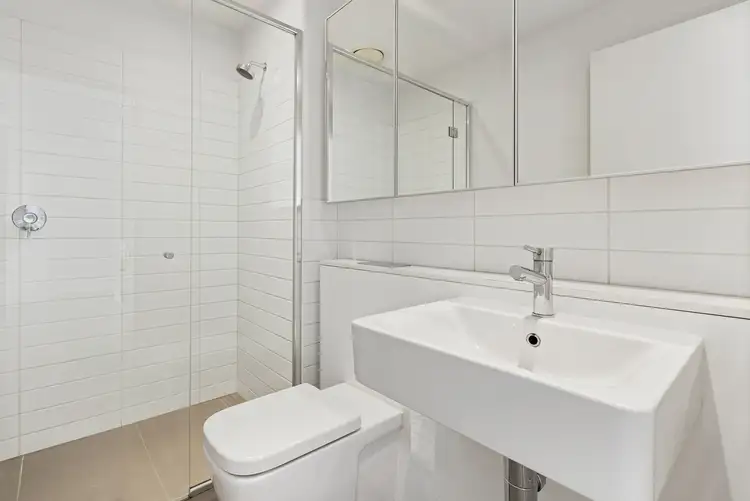 Fifth view of Homely apartment listing, 607/77 River Street, South Yarra VIC 3141