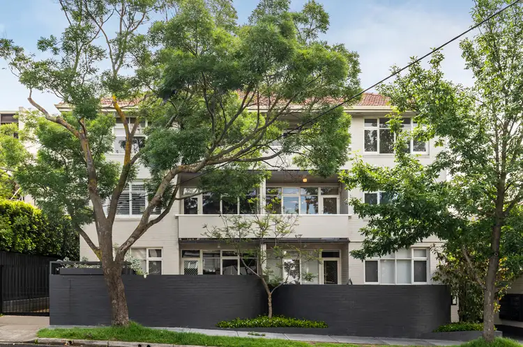 5/27 Wallace Avenue, Toorak VIC 3142