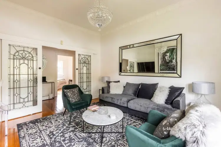 Main view of Homely unit listing, 1/2 Avoca Avenue, Elwood VIC 3184