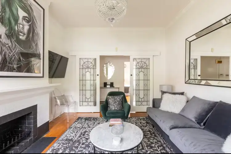 Second view of Homely unit listing, 1/2 Avoca Avenue, Elwood VIC 3184