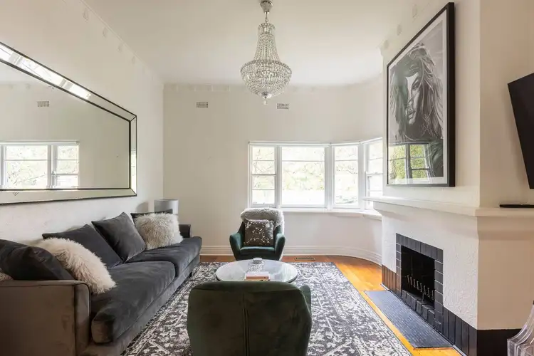 Third view of Homely unit listing, 1/2 Avoca Avenue, Elwood VIC 3184