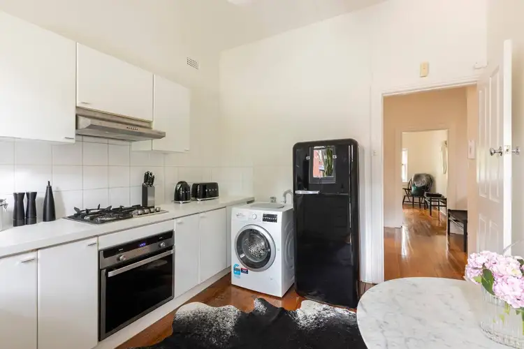 Fifth view of Homely unit listing, 1/2 Avoca Avenue, Elwood VIC 3184