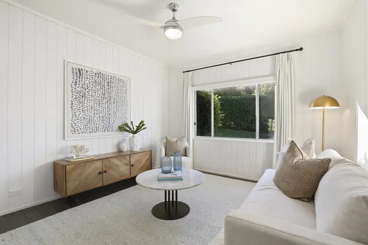 Third view of Homely house listing, 49 Parr Avenue, North Curl Curl NSW 2099