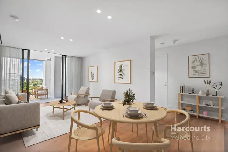 902/17 Spring Street, Melbourne VIC 3004