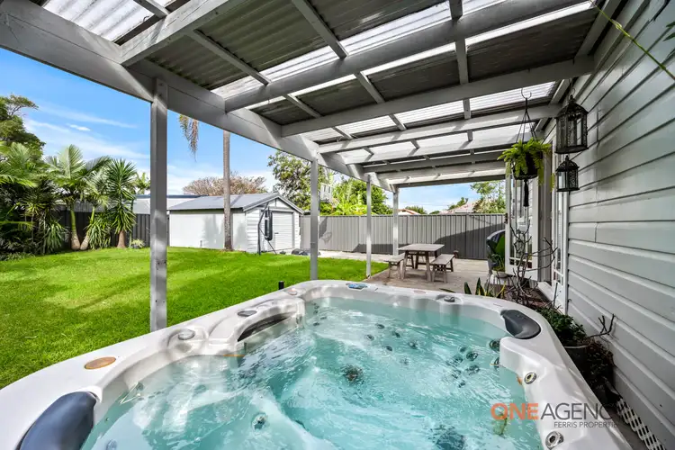 Fourth view of Homely house listing, 48 Roe Street, Mayfield NSW 2304