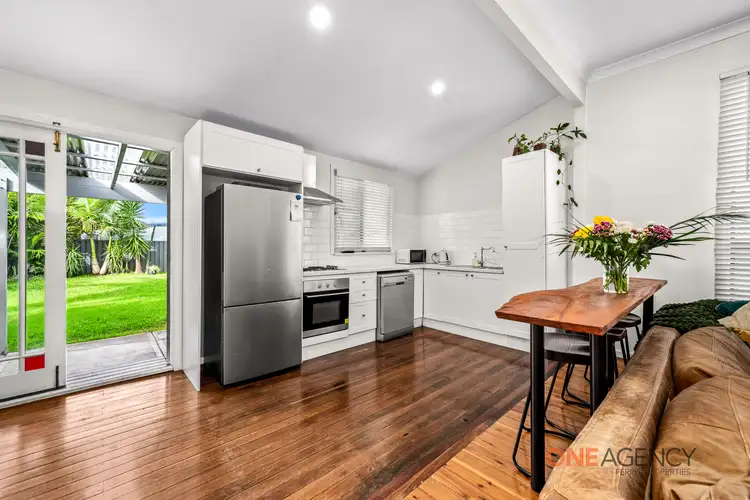 Fifth view of Homely house listing, 48 Roe Street, Mayfield NSW 2304