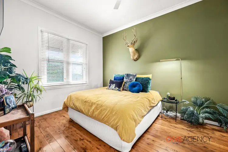Sixth view of Homely house listing, 48 Roe Street, Mayfield NSW 2304