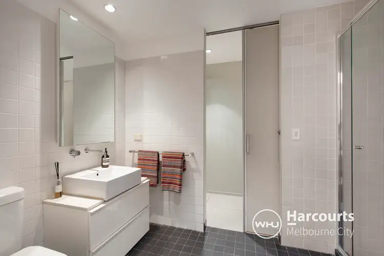 Fifth view of Homely apartment listing, 302K/211 Powlett Street, East Melbourne VIC 3002