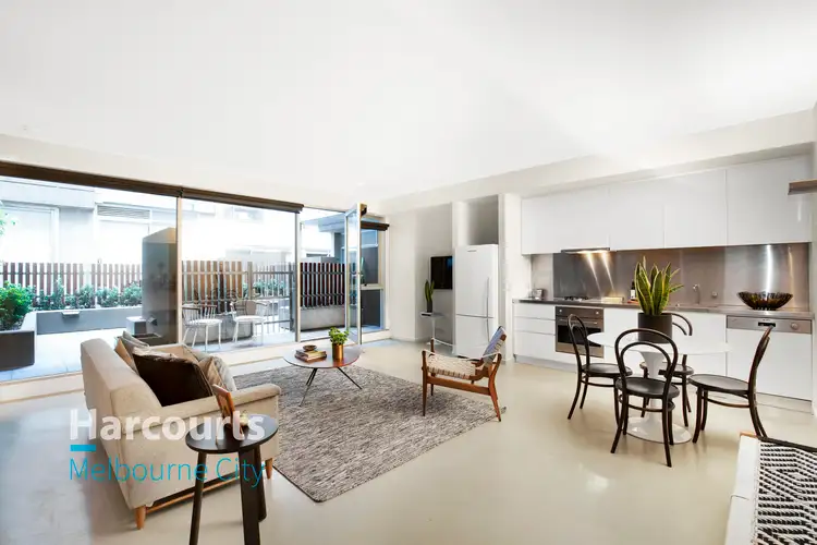 P03M/201 Powlett Street, East Melbourne VIC 3002