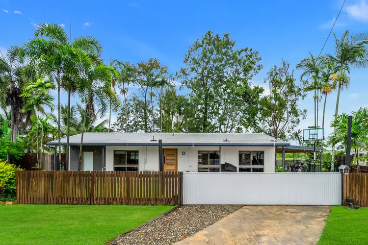 5 Antonetta Close, Yorkeys Knob QLD 4878