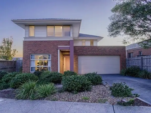 Main view of Homely house listing, 256 Boardwalk Boulevard, Point Cook VIC 3030