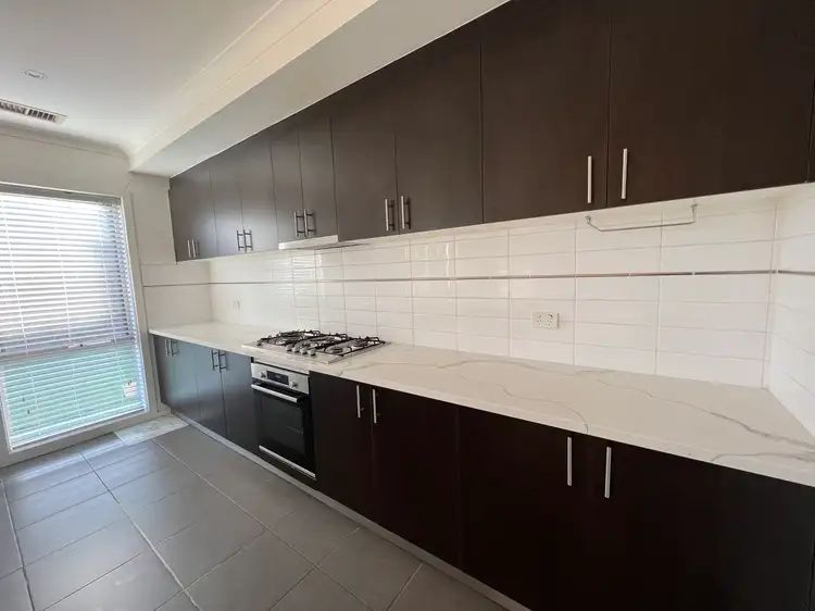 Second view of Homely house listing, 256 Boardwalk Boulevard, Point Cook VIC 3030