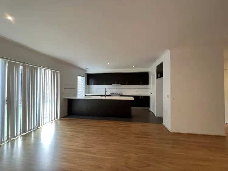 Third view of Homely house listing, 256 Boardwalk Boulevard, Point Cook VIC 3030
