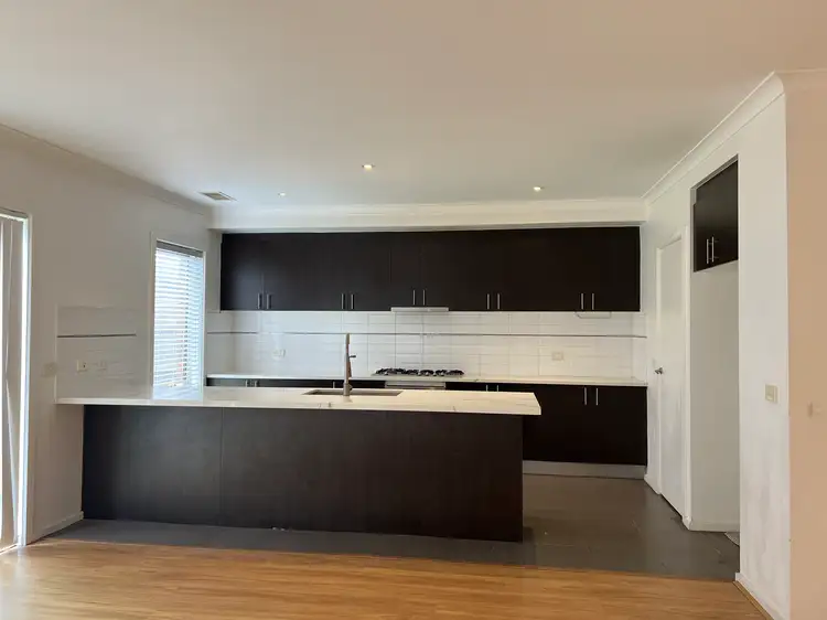 Fourth view of Homely house listing, 256 Boardwalk Boulevard, Point Cook VIC 3030