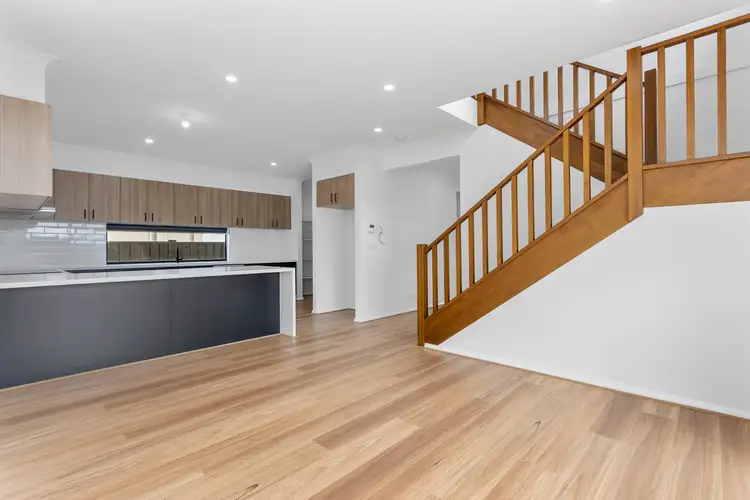 Second view of Homely house listing, 65 Madeira Drive, Truganina VIC 3029