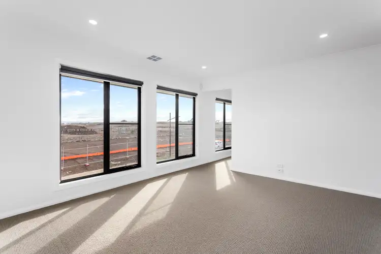 Fifth view of Homely house listing, 65 Madeira Drive, Truganina VIC 3029