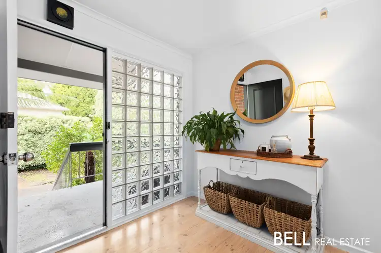 Second view of Homely house listing, 18 Baynes Park Road, Monbulk VIC 3793