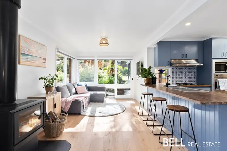 Fourth view of Homely house listing, 18 Baynes Park Road, Monbulk VIC 3793