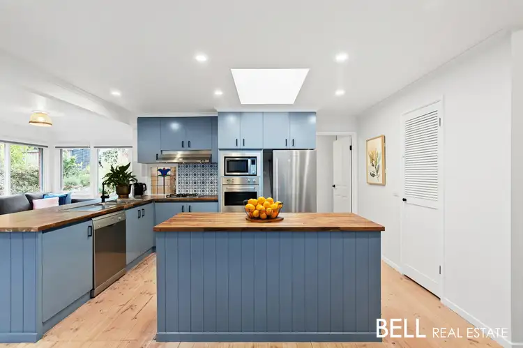 Fifth view of Homely house listing, 18 Baynes Park Road, Monbulk VIC 3793