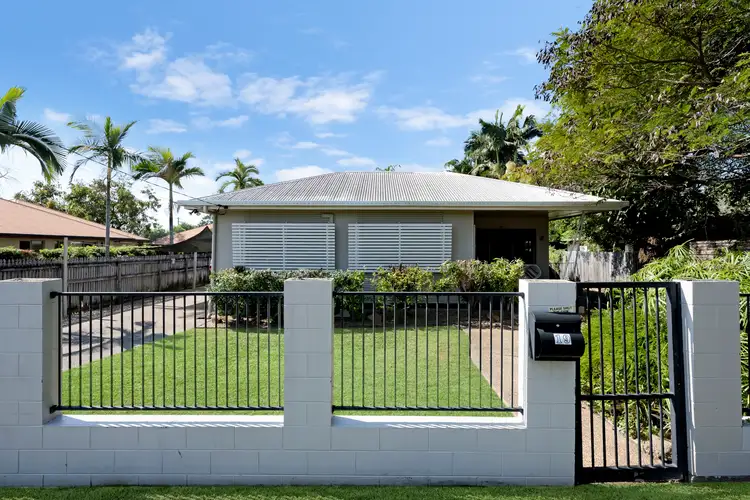 19 Elizabeth Street, Aitkenvale QLD 4814