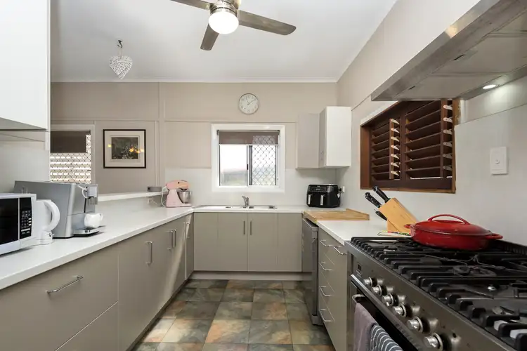Fifth view of Homely house listing, 19 Elizabeth Street, Aitkenvale QLD 4814