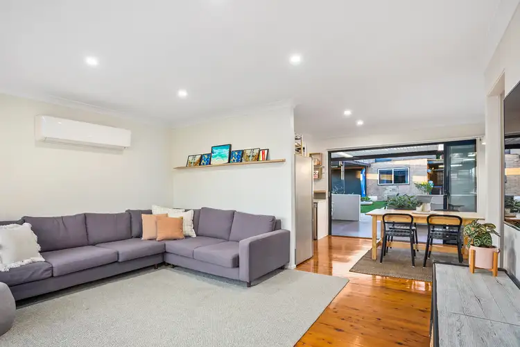 Second view of Homely house listing, 10 Power Drive, Mount Warrigal NSW 2528
