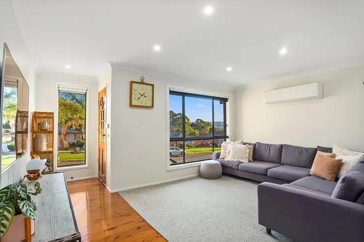 Third view of Homely house listing, 10 Power Drive, Mount Warrigal NSW 2528
