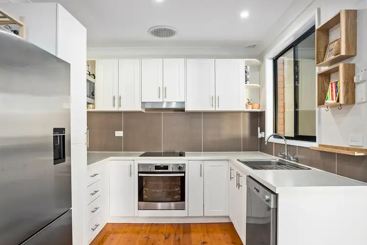 Fifth view of Homely house listing, 10 Power Drive, Mount Warrigal NSW 2528