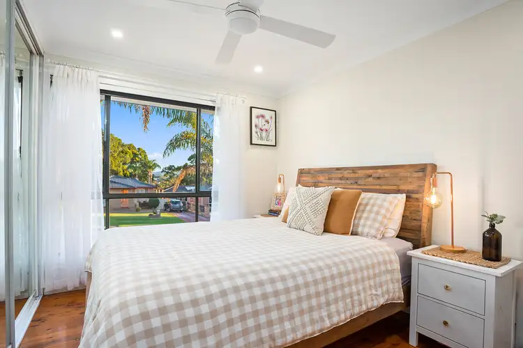 Sixth view of Homely house listing, 10 Power Drive, Mount Warrigal NSW 2528