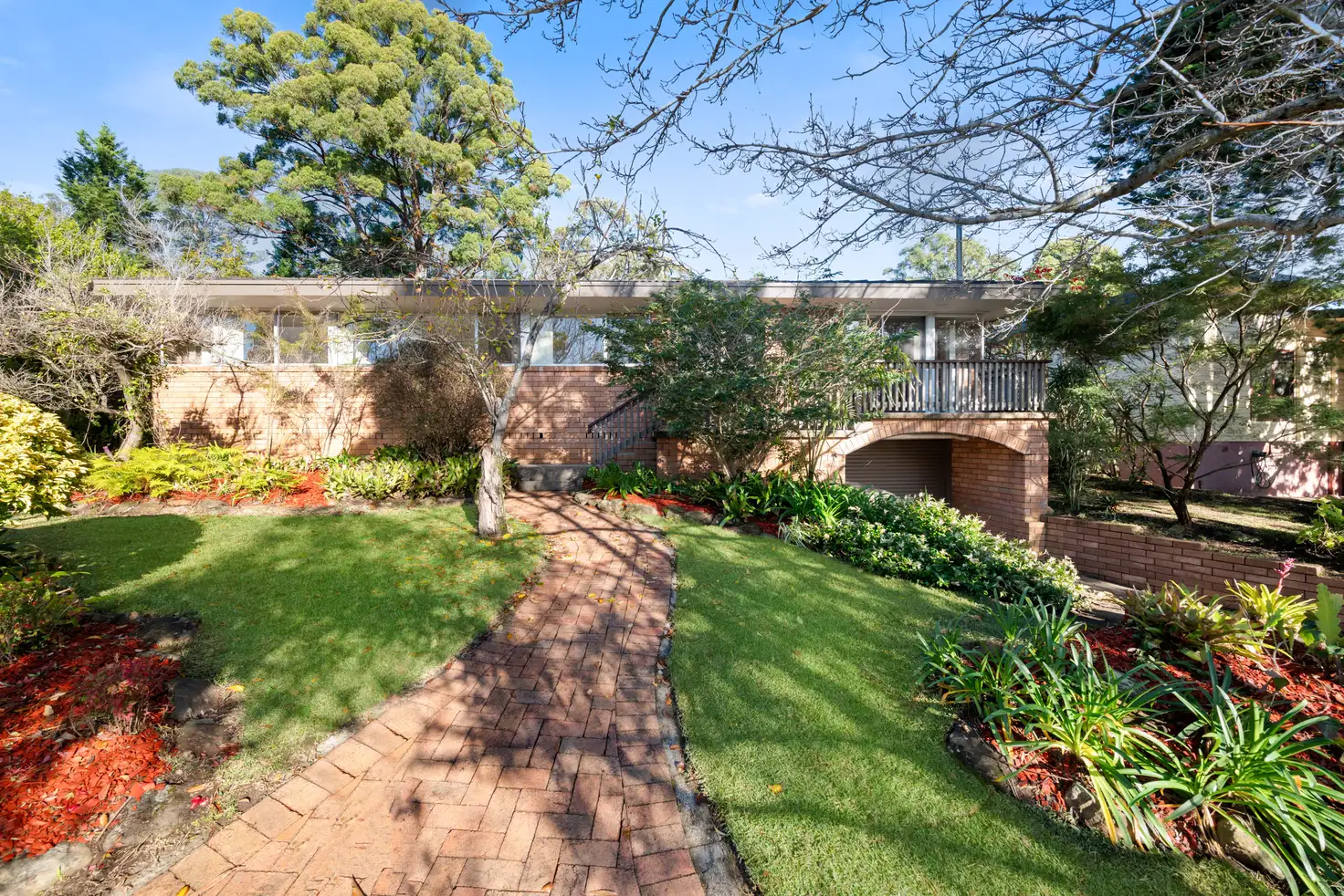 Main view of Homely house listing, 39 Dawn Crescent, Mount Riverview NSW 2774