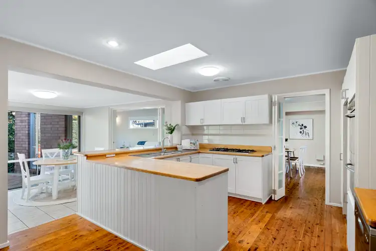 Third view of Homely house listing, 39 Dawn Crescent, Mount Riverview NSW 2774
